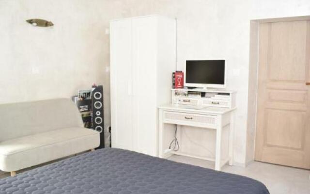 House La Hulotte 1