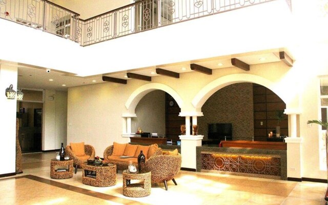 Sienatel HTU Training Hotel