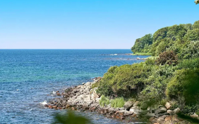 6 Person Holiday Home in Ronne