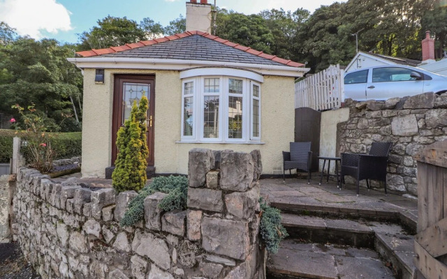Llidiart Cerrig