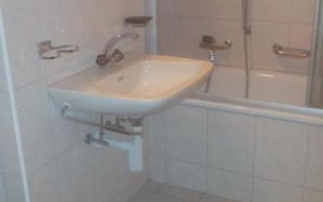 Apartment La Montanara