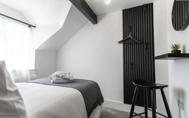 Captivating 2-bed House in Nettleham