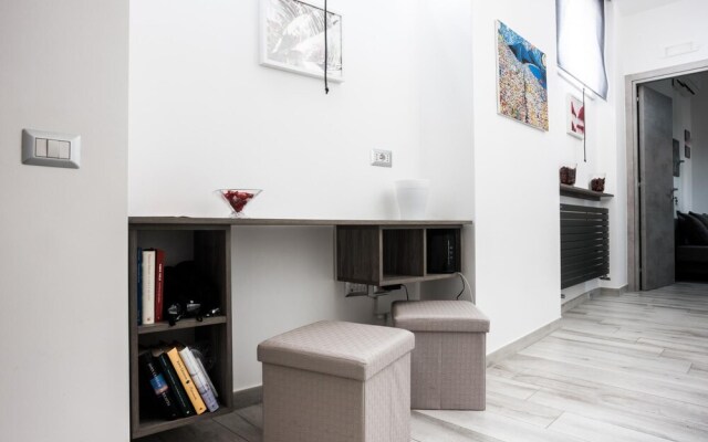 Solarium al Duomo - Suite 1 by Wonderful Italy