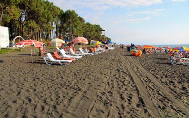 Appartment Pearl of Ureki Sea