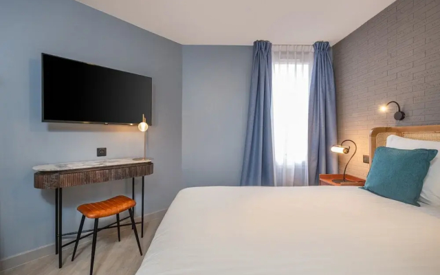 Appart'hôtel East Paris Suite