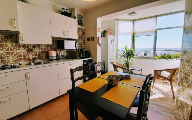 See view Mignon de la Ria Formosa