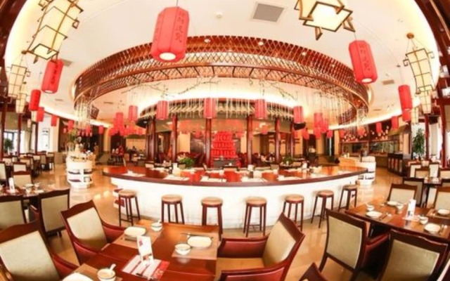 Ennova Seven-Cultivation Hotel
