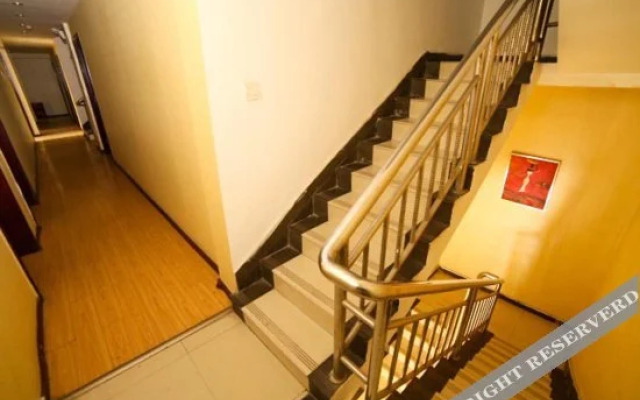 Wangkelong Express Hotel