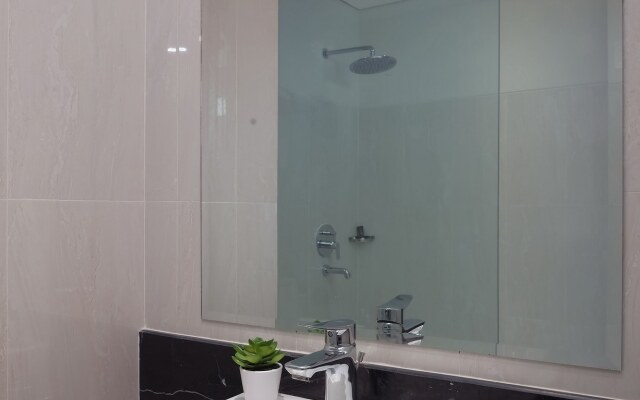 Hotel Horison Nindya Semarang