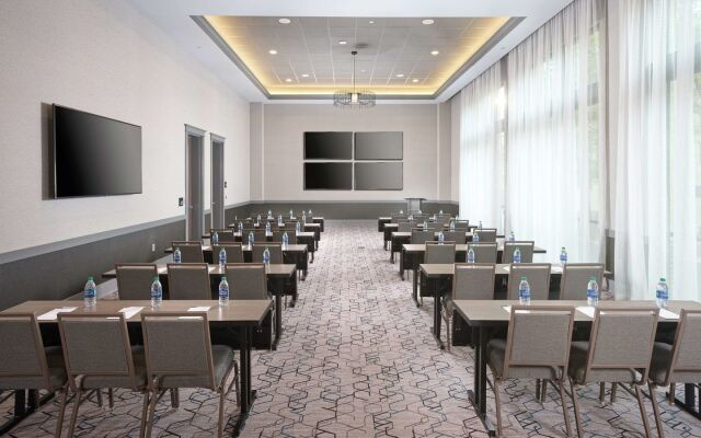 Hampton Inn & Suites Atlanta Decatur/Emory