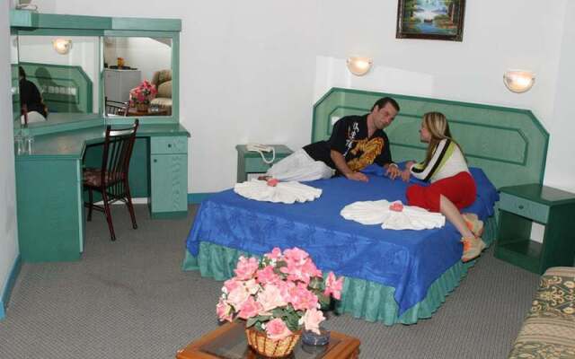 Hotel Albora