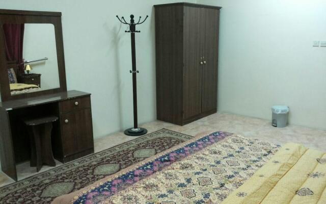 Al Eairy Furnished Apartments Al Ahsa 4