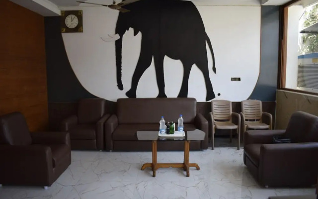 Hotel SP Residency