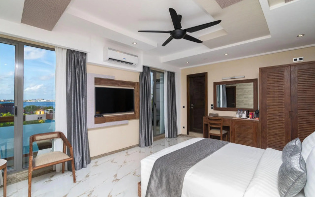 Samann Grand Hotel