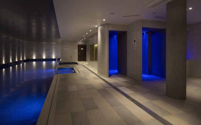 Hilton Bournemouth