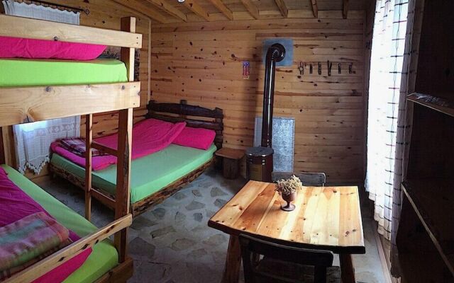 Aladaglar Camping Bungalow