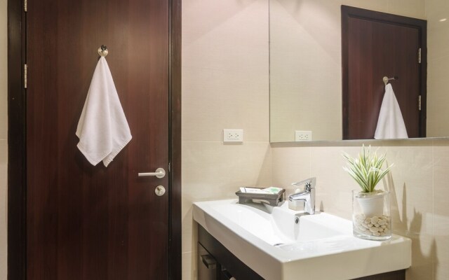 The Title East Wing by Trips Phuket
