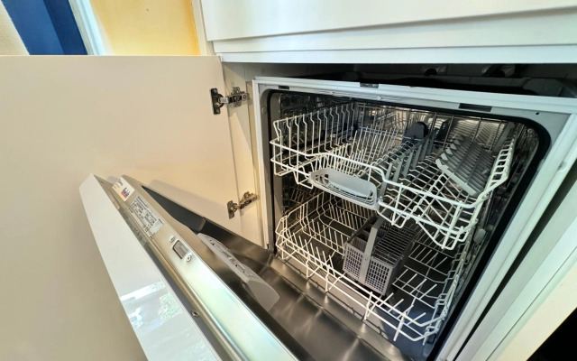 The Curious Crow Apartments I