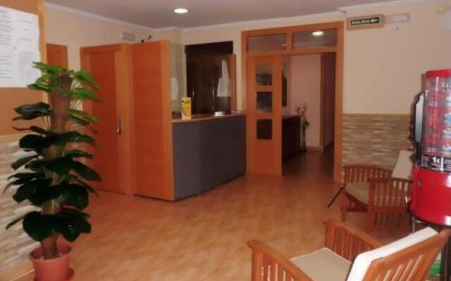 Hostal Abastos