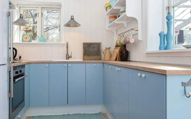 4 Person Holiday Home in Ebeltoft