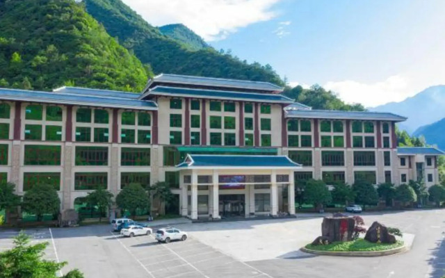 Niujiao Resort