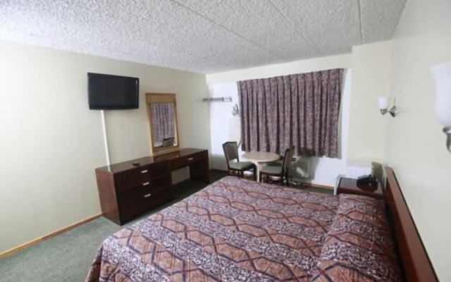 Meadowbrook Motor Lodge