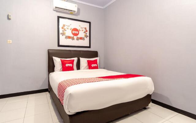 OYO 1668 Yvel Homestay Syariah