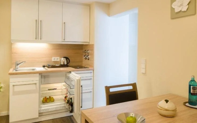 GDA Hotel am Schlosspark