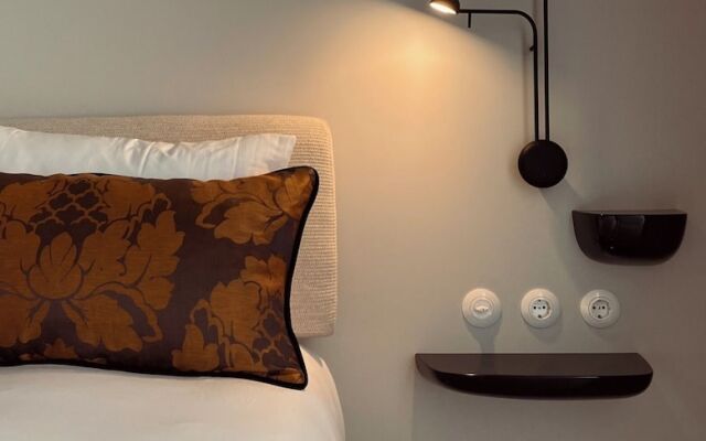 Hotel Tipografia do Conto by Casa do Conto