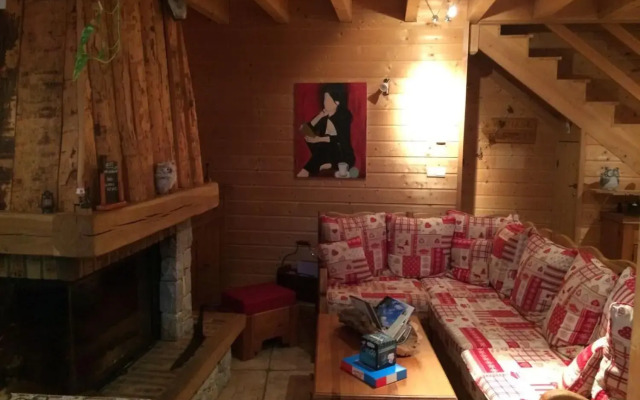 La Grange De L'Errance