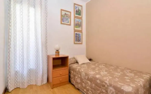 Apartment Meridiana