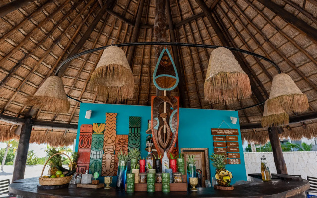Majestic Elegance Costa Mujeres – All Inclusive