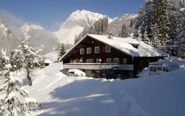 Ski La Cote