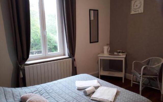 La Vieille Diligence