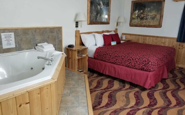 Days Inn Sandpoint