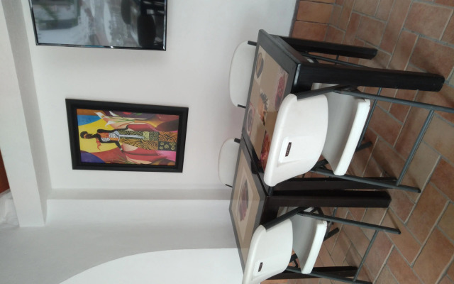 Hotel Maria de Lourdes Cancun