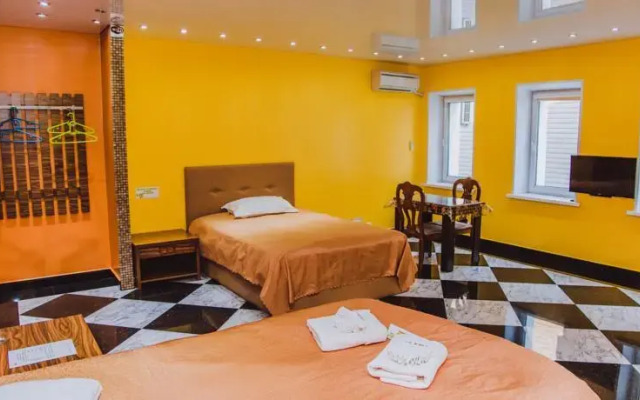 Санни Резорт