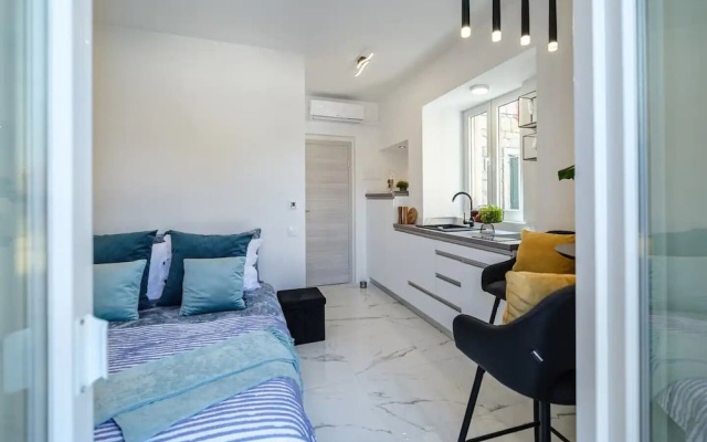 Apartment Vin