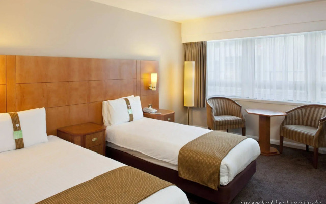 Holiday Inn Brighton Seafront by IHG