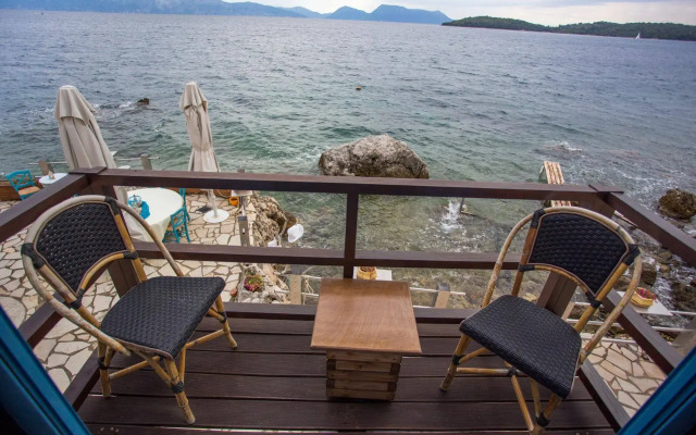 Seamansion Lefkada