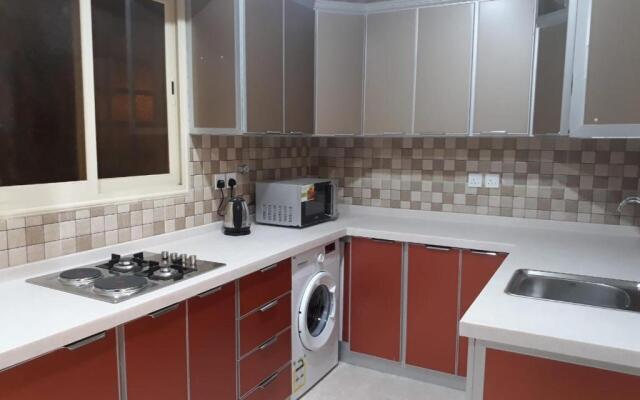 Copper Crown Furnished Apartments