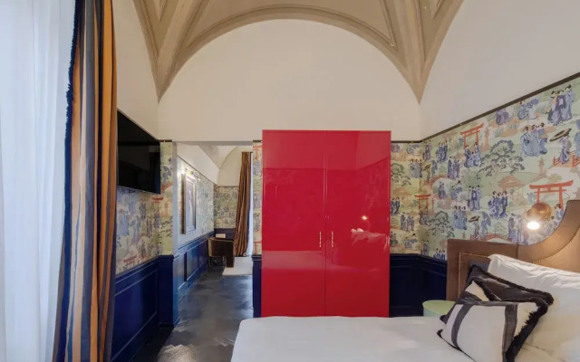 The Couper Condotti