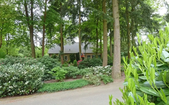 Bosrijk Ruighenrode Lochem