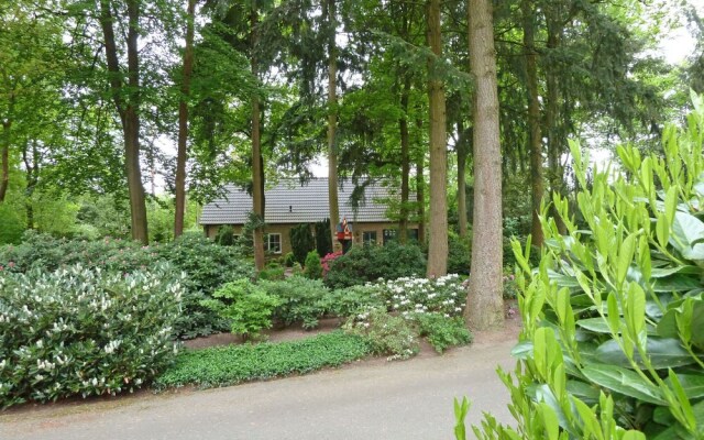 Bosrijk Ruighenrode Lochem