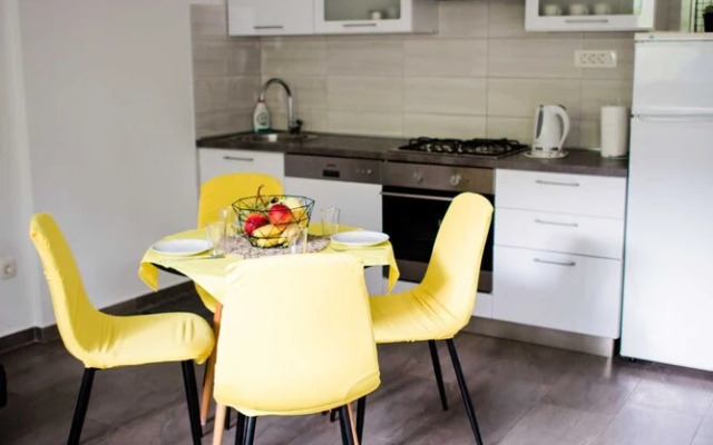 Apartment Perina
