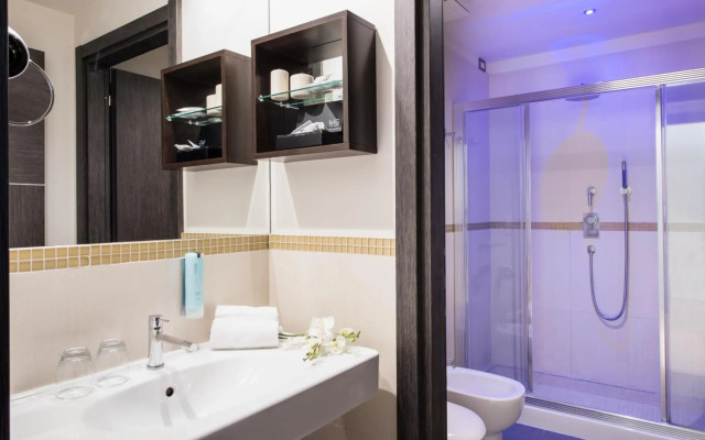 Blu Suite Resort