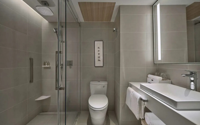 Hilton Garden Inn Guangzhou Tianhe