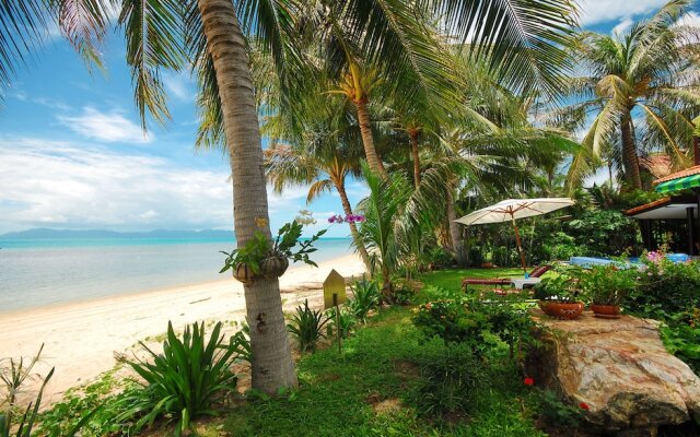 Coconut Laguna Villas