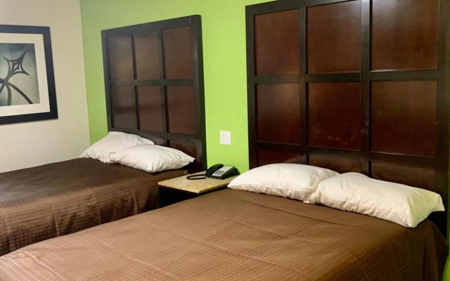 Sunrise Extended Stay Hotel