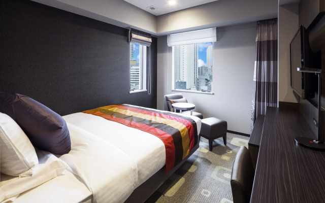 Hotel Mystays Premier Akasaka